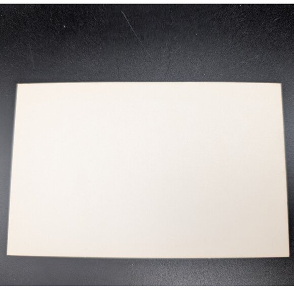 1935 Your Future Husband Your Future Children Fortune Telling Arcade Card, Humor - Picture 2 of 4